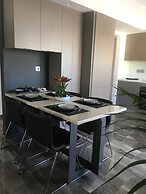 Nikis Dream Luxury Apartments