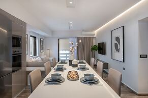 Nikis Dream Luxury Apartments