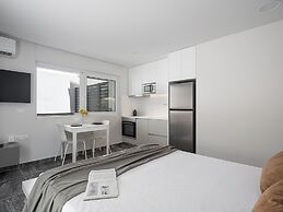 Nikis Dream Luxury Apartments