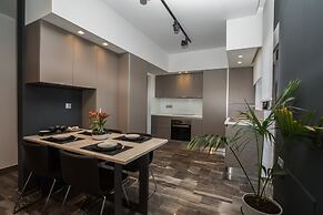 Nikis Dream Luxury Apartments