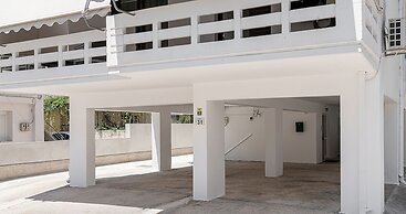 Nikis Dream Luxury Apartments