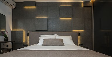 Nikis Dream Luxury Apartments