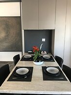 Nikis Dream Luxury Apartments