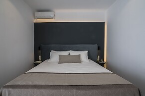 Nikis Dream Luxury Apartments