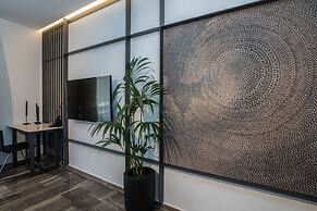 Nikis Dream Luxury Apartments