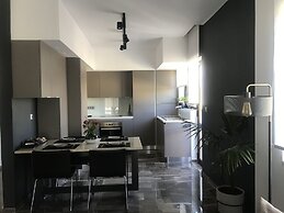 Nikis Dream Luxury Apartments
