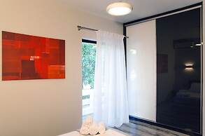 Nikis Dream Luxury Apartments