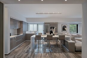 Nikis Dream Luxury Apartments