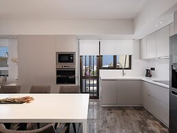 Nikis Dream Luxury Apartments