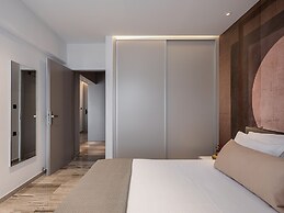 Nikis Dream Luxury Apartments