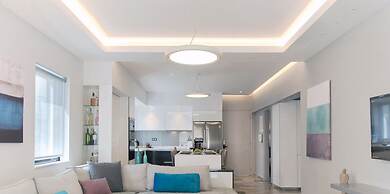 Nikis Dream Luxury Apartments