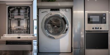 Nikis Dream Luxury Apartments