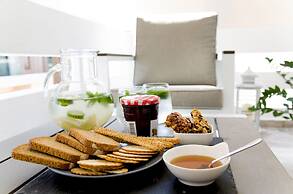 Nikis Dream Luxury Apartments