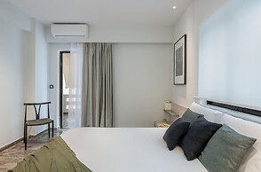 Nikis Dream Luxury Apartments