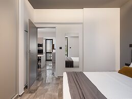 Nikis Dream Luxury Apartments