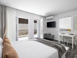 Nikis Dream Luxury Apartments