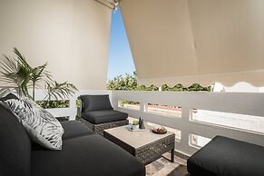 Nikis Dream Luxury Apartments