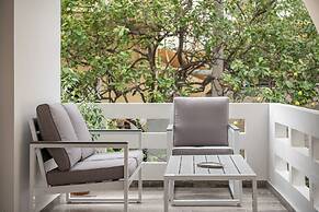 Nikis Dream Luxury Apartments