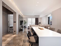 Nikis Dream Luxury Apartments