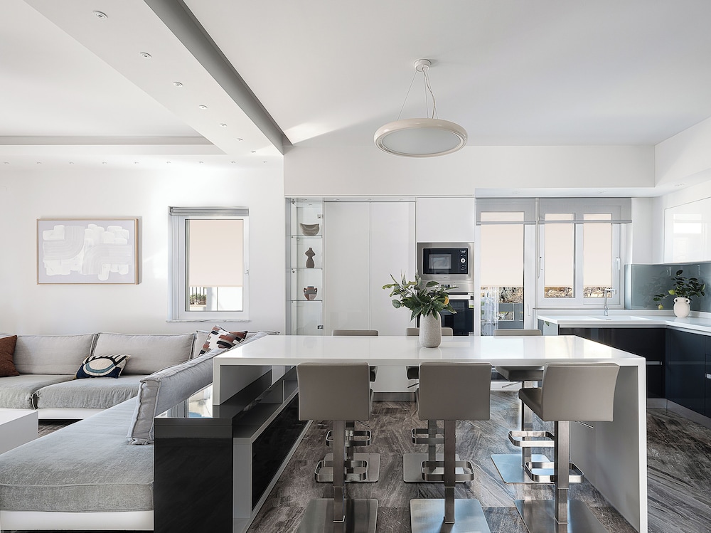 Nikis Dream Luxury Apartments