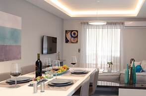 Nikis Dream Luxury Apartments