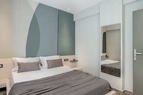 Nikis Dream Luxury Apartments