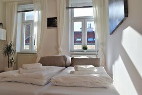 Belvedere Apartment