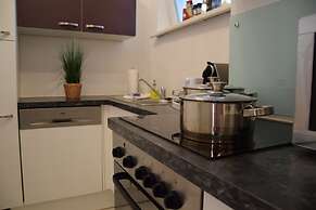 Belvedere Apartment