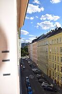 Belvedere Apartment