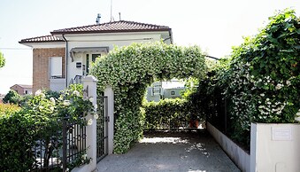 B&B La Garampa