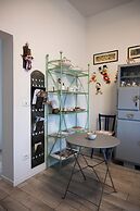 B&B La Garampa