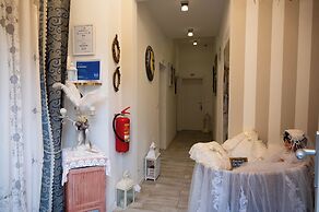 B&B La Garampa