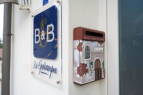B&B La Garampa