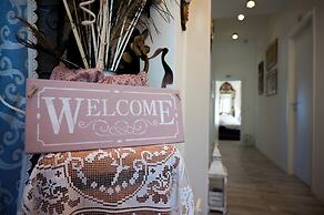 B&B La Garampa