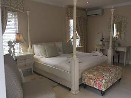 Luxury Beach Apartments