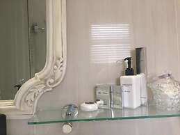 Luxury Beach Apartments