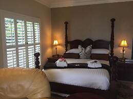 Luxury Beach Apartments