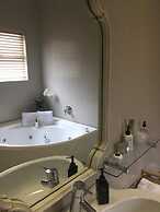 Luxury Beach Apartments