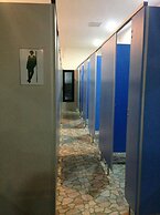 Seahorse Lipe Hostel