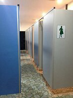 Seahorse Lipe Hostel