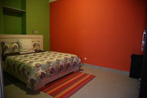 Le Buffle Noir Douala