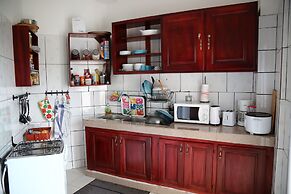 Le Buffle Noir Douala