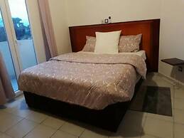 Le Buffle Noir Douala