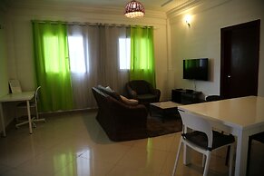 Le Buffle Noir Douala