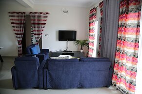 Le Buffle Noir Douala