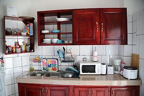 Le Buffle Noir Douala