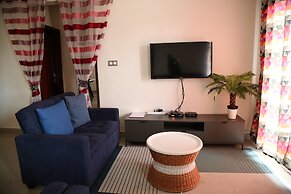 Le Buffle Noir Douala