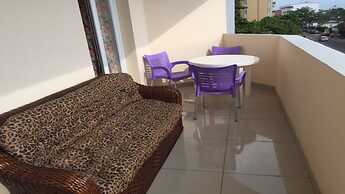 Le Buffle Noir Douala