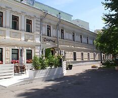 Sverchkov 8 Hotel