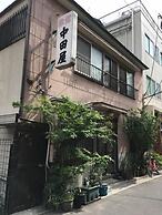 Ryokan Nakadaya